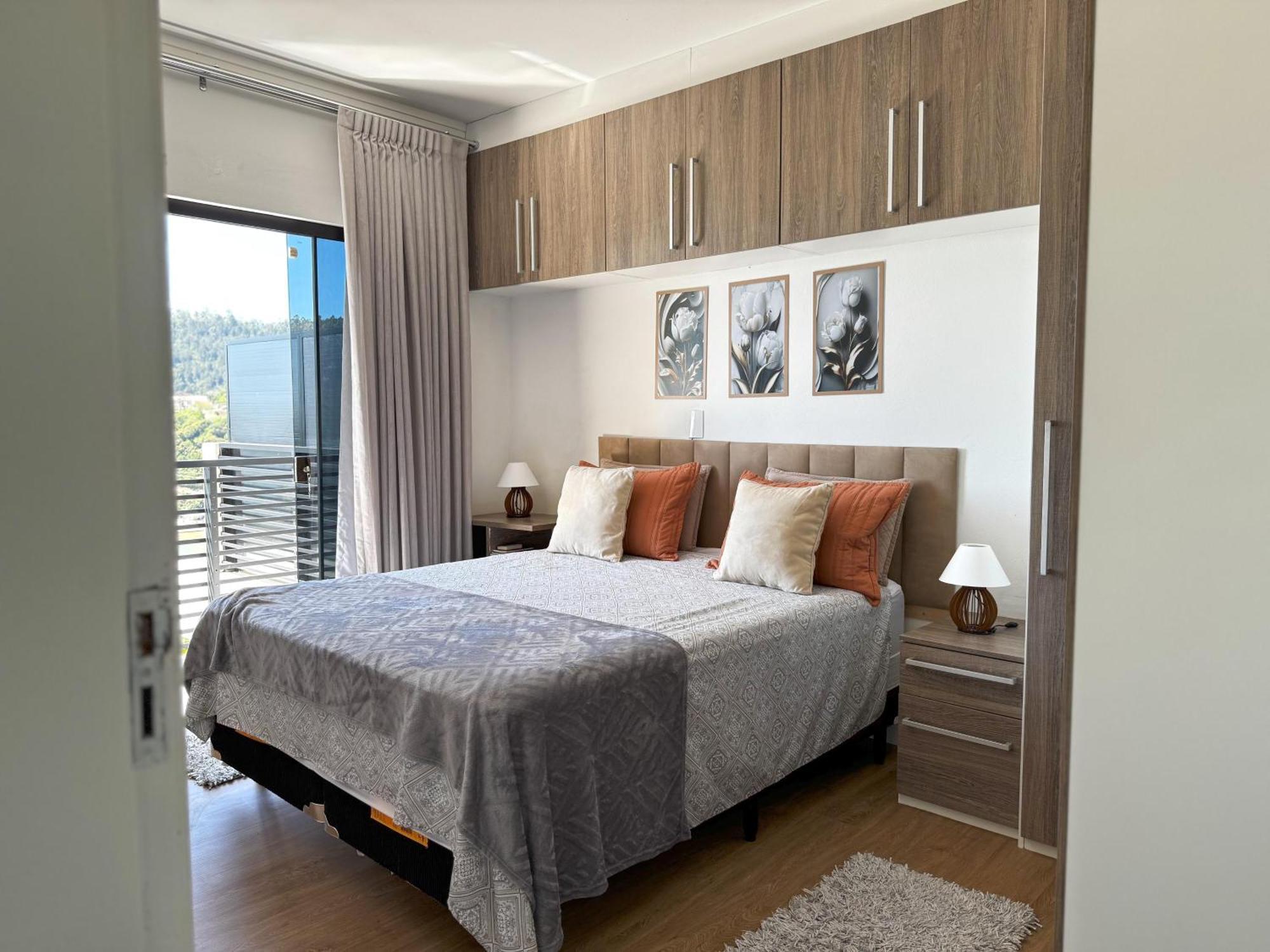 Casa Com Vista Para O Mar Em Governador Celso Ramos Ngoại thất bức ảnh